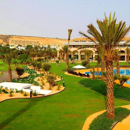 Hotel Ar Golf Almerimar El Ejido Kültér fotó