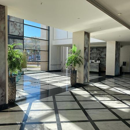 Hotel Ar Golf Almerimar El Ejido Kültér fotó
