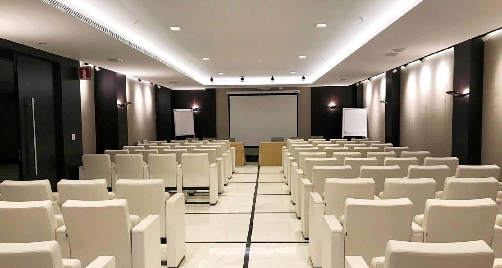 Hotel Ar Golf Almerimar El Ejido Kültér fotó